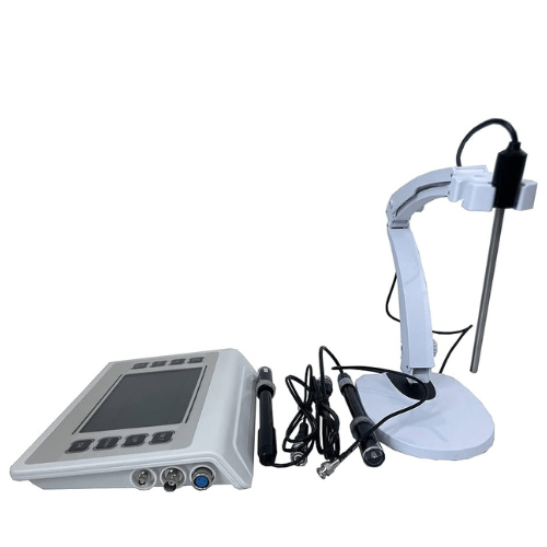 Benchtop PH/Conductivity Meter