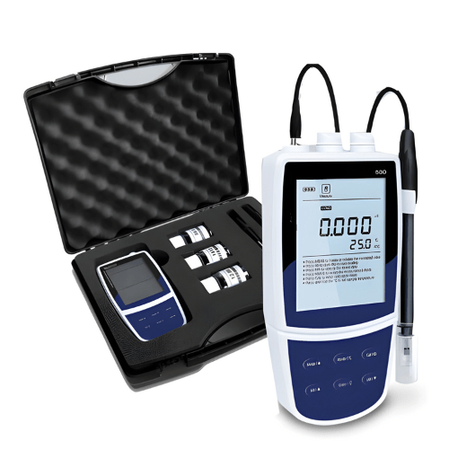 Acoustic Testing Pro High Accuracy Portable Conductivity/TDS Meter