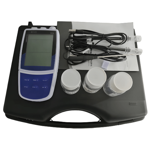 Acoustic Testing Pro High Accuracy Portable Conductivity/TDS Meter