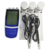 Acoustic Testing Pro High Accuracy Portable Conductivity/TDS Meter