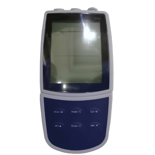 Acoustic Testing Pro High Accuracy Portable Conductivity/TDS Meter