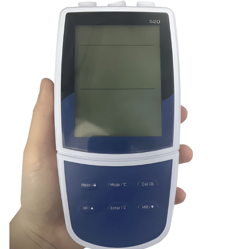 Acoustic Testing Pro High Accuracy Portable Conductivity/TDS Meter