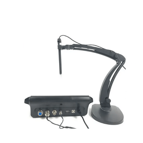 Acoustic Testing Pro High Purity Water Automatic Conductivity Meter