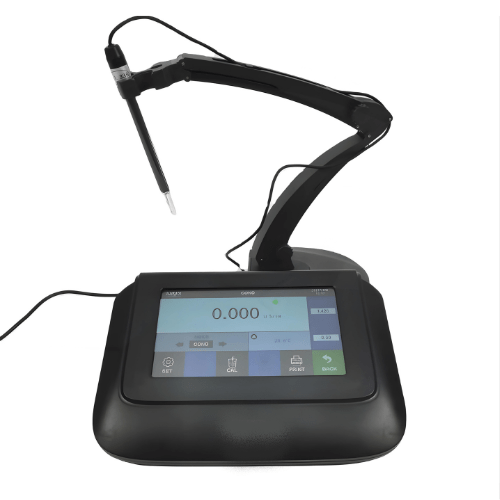 Acoustic Testing Pro High Quality Precision Measuring Water Conductivity