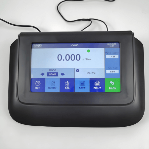 Acoustic Testing Pro High Quality Precision Measuring Water Conductivity