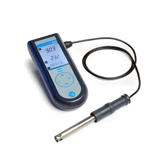 Acoustic Testing Pro Portable Conductivity/TDS Meter