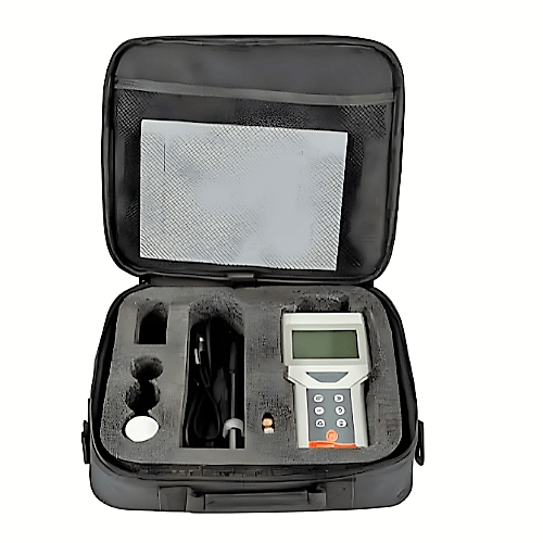 Acoustic Testing Pro High Precision Handheld Conductivity