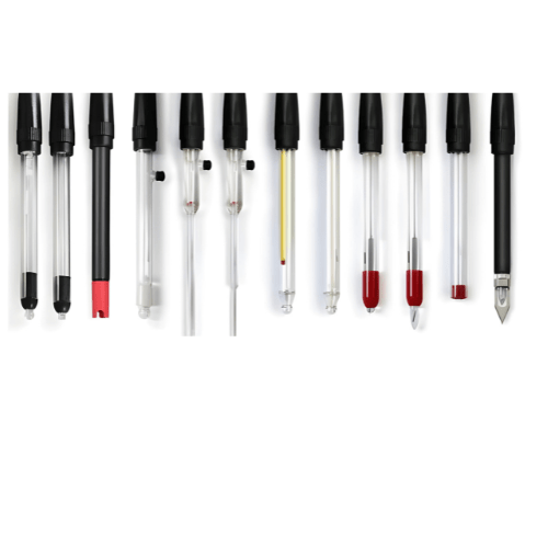 Acoustic Testing Pro High Precision Handheld Conductivity