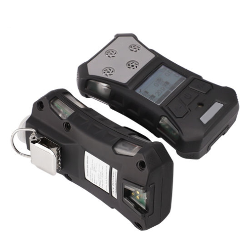 Acoustic Testing Pro Hydrogen Bromide Portable Multi Gas Detector