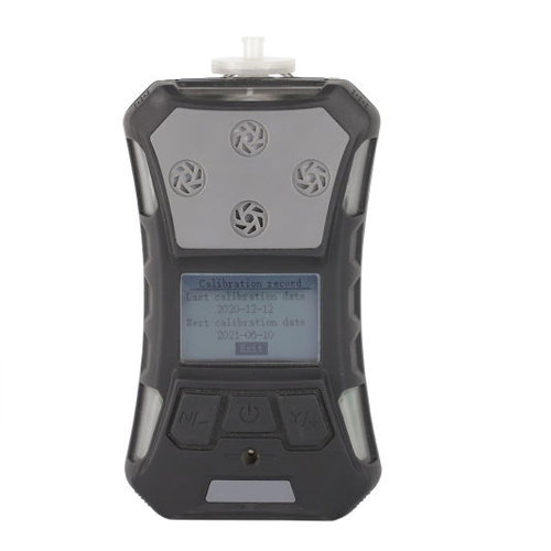 Acoustic Testing Pro Hydrogen Bromide Portable Multi Gas Detector