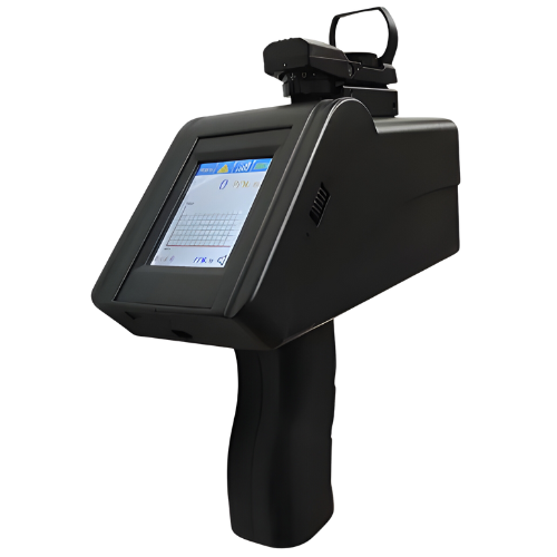 Acoustic Testing Pro Handheld Methane Gas Detector