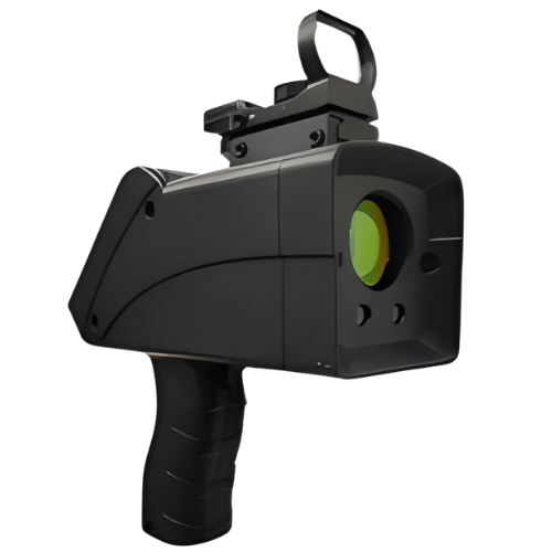 Acoustic Testing Pro Handheld Methane Gas Detector