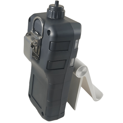 Acoustic Testing Pro Combustibe Gas Detector