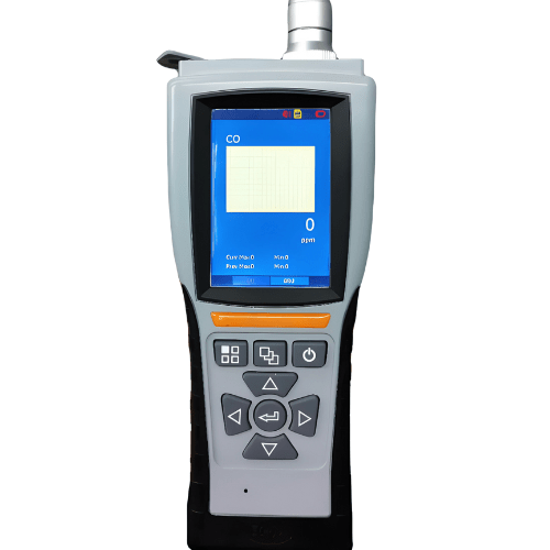 Acoustic Testing Pro Handheld Meter Gas Detector
