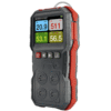 Acoustic Testing Pro Carbon Monoxide Gas Detector