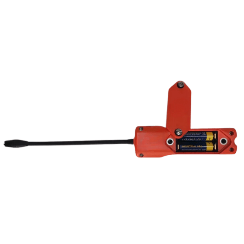 Acoustic Testing Pro Portable Mini Gas Detector