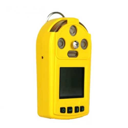 Acoustic Testing Pro HCL and Multi Gas Detector