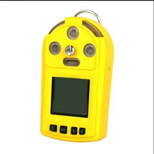 Acoustic Testing Pro HCL and Multi Gas Detector