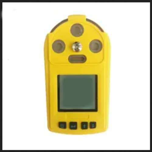 Acoustic Testing Pro HCL and Multi Gas Detector