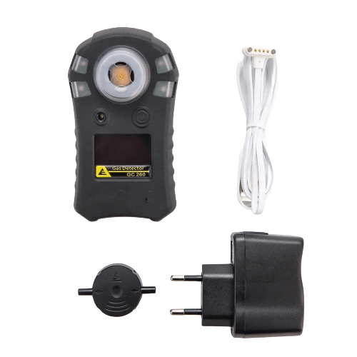 ACTPHCGD-204-5.png Acoustic Testing Pro Combustible Gas Detector