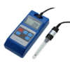 Gauss Tesla Magnetic Field Tester with IP67 Protection – Acoustic Testing Pro