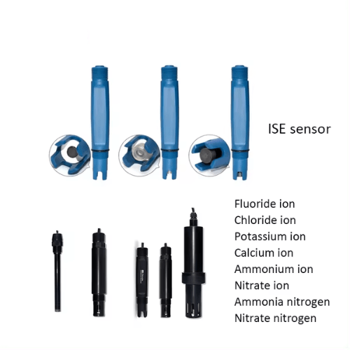Acoustic Testing Pro Digital Electrical Conductivity