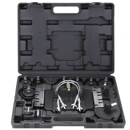 Acoustic Testing Pro Conductivity Salinity Temperature Meter