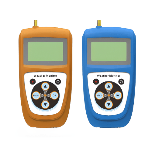 Acoustic Testing Pro Laboratory Digital Soil Conductivity Meter