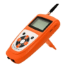 Acoustic Testing Pro Laboratory Digital Soil Conductivity Meter