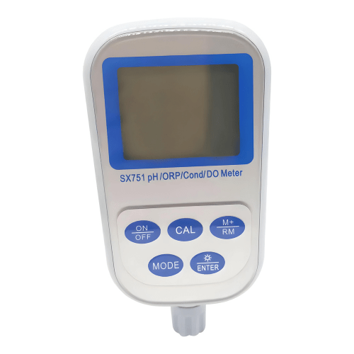 Acoustic Testing Pro Laboratory Conductivity Meter