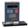Acoustic Testing Pro Digital Surface Roughness Tester