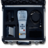 Acoustic Testing Pro Conductivity Meter Resistivity Tester