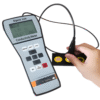 Acoustic Testing Pro Conductivity Meter Resistivity Tester