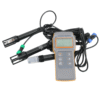 Acoustic Testing Pro Oxygen Tester PH Meter Conductivity Temperature Meter