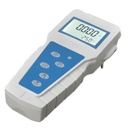 Acoustic Testing Pro Portable Conductivity Meters