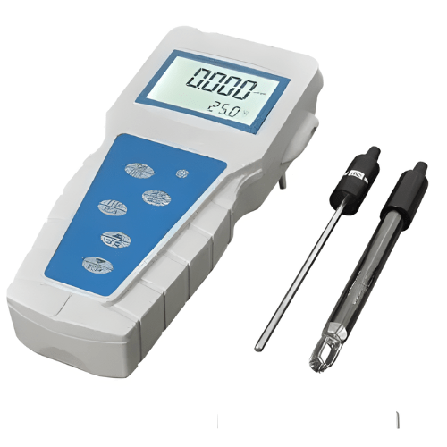 Acoustic Testing Pro Portable Conductivity Meters