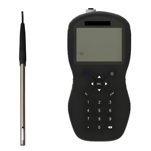 Acoustic Testing Pro EC TDS Conductivity Meter