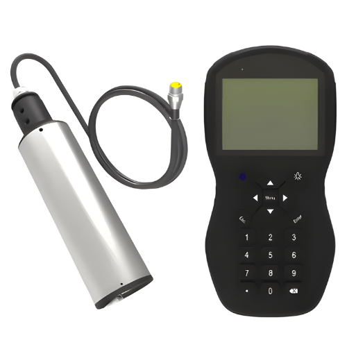 Acoustic Testing Pro EC TDS Conductivity Meter