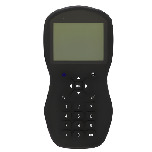 Acoustic Testing Pro EC TDS Conductivity Meter