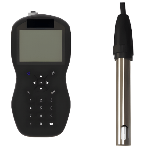 Acoustic Testing Pro EC TDS Conductivity Meter