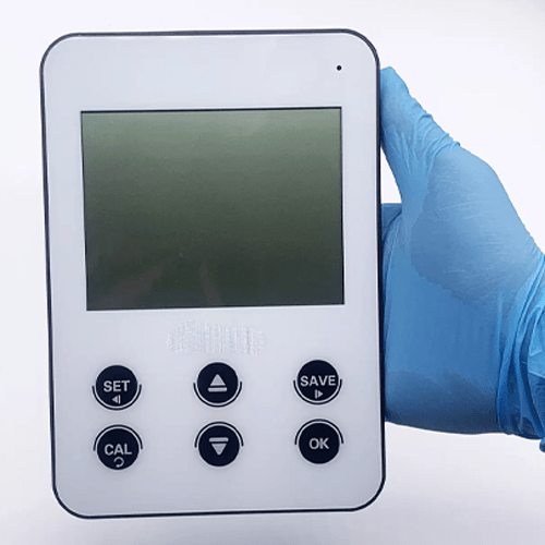 Acoustic Testing Pro Salinity Tds Conductivity Orp Ph Meter Tester