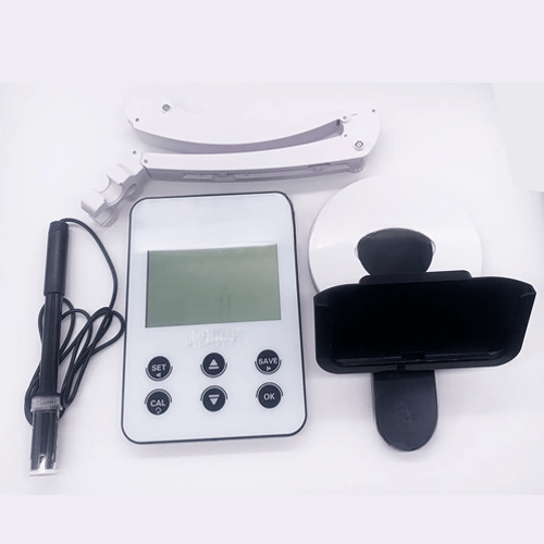 Acoustic Testing Pro Salinity Tds Conductivity Orp Ph Meter Tester