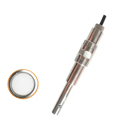 Acoustic Testing Pro Sensor Probe Conductance Meter