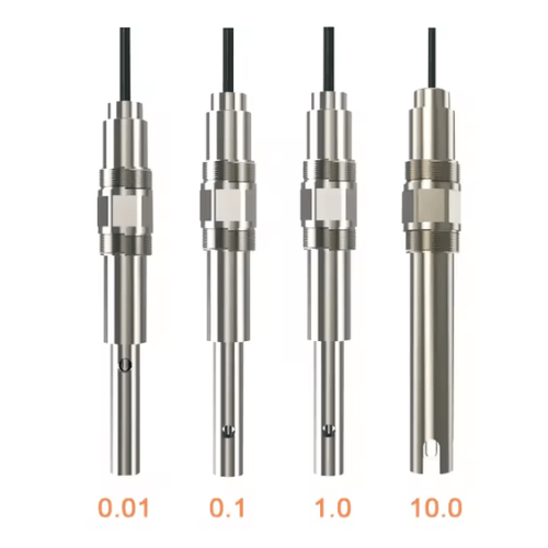 Acoustic Testing Pro Sensor Probe Conductance Meter