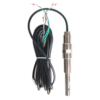 Acoustic Testing Pro Sensor Probe Conductance Meter
