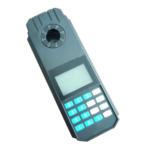 Acoustic Testing Pro Multiparameter Conductance Meter