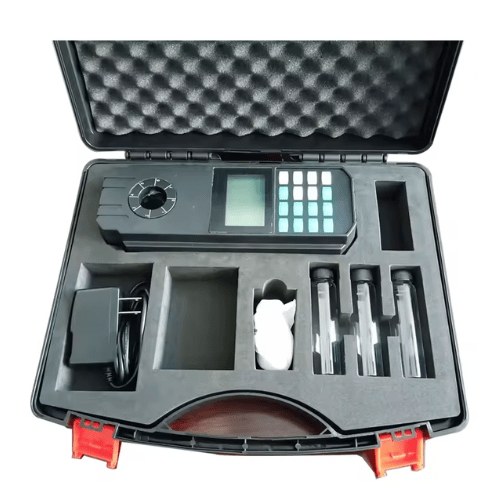 Acoustic Testing Pro Multiparameter Conductance Meter