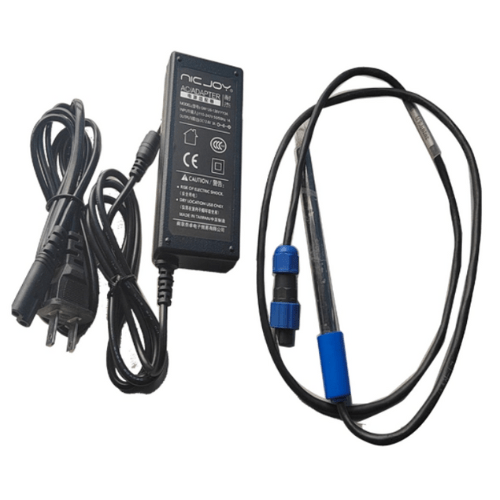 Acoustic Testing Pro Handheld Salt Density Tester