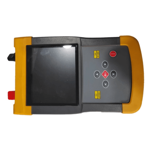 Acoustic Testing Pro Handheld Salt Density Tester