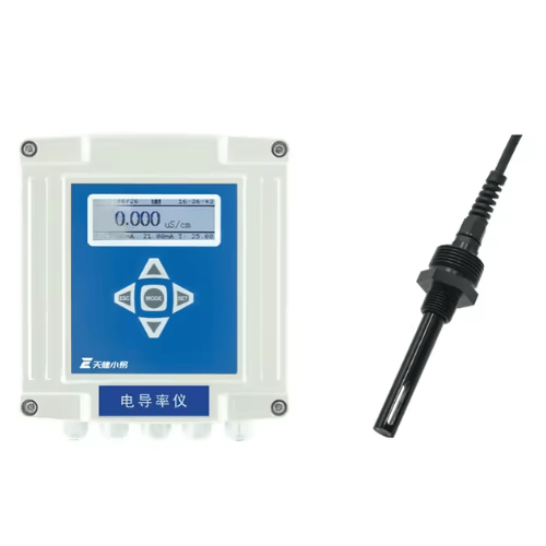 Acoustic Testing Pro Water Conductivity Sensor